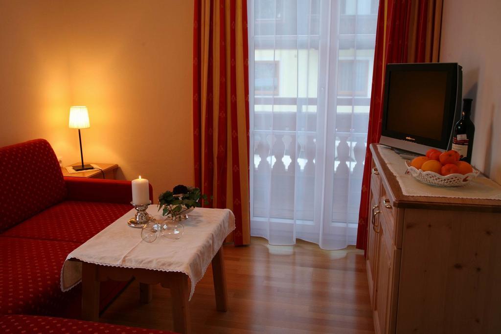Haus Jaeger Apartment Filzmoos Room photo