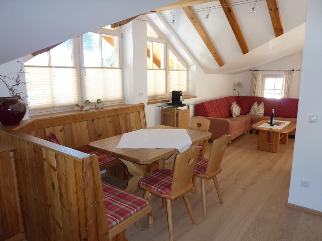 Haus Jaeger Apartment Filzmoos Room photo