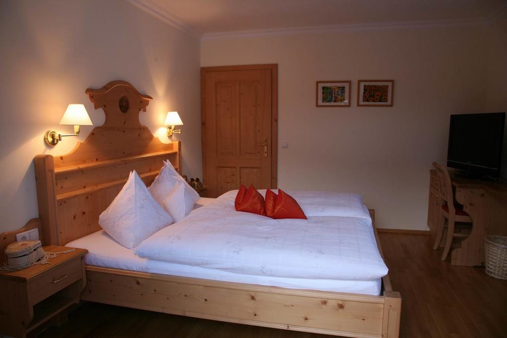 Haus Jaeger Apartment Filzmoos Room photo